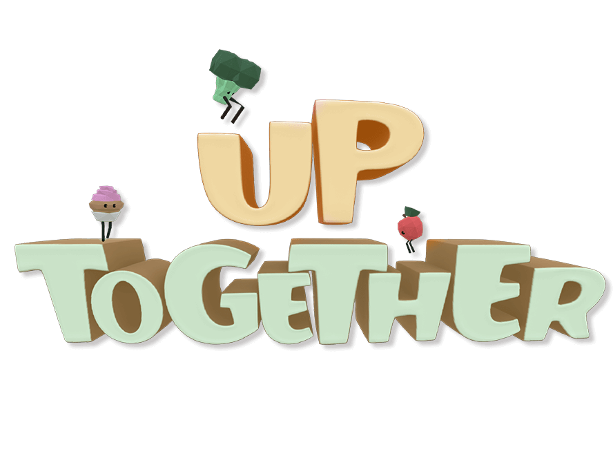UpTogether Logo